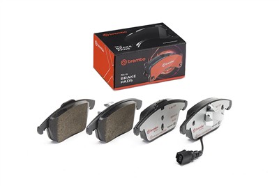 BREMBO P 85 112X Číslo výrobce: 24333. EAN: 8020584069363.