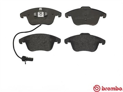 BREMBO P 85 113 Číslo výrobce: 24333. EAN: 8020584091036.