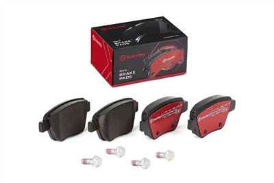 BREMBO P 85 114X Číslo výrobce: 24563. EAN: 8020584069387.