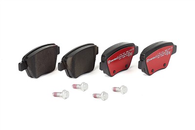 BREMBO P 85 114X Číslo výrobce: 24563. EAN: 8020584069387.
