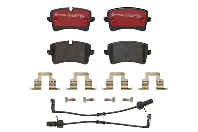 BREMBO P 85 118X EAN: 8020584121948.