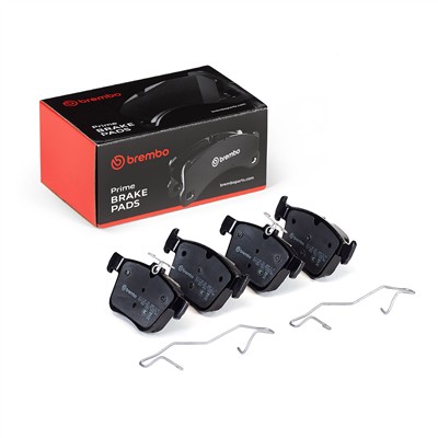 BREMBO P 85 125 Číslo výrobce: 25008. EAN: 8020584103982.