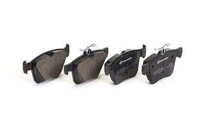 BREMBO P 85 125 Číslo výrobce: 25010. EAN: 8020584103982.