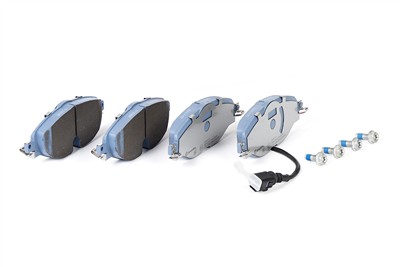 BREMBO P 85 126E Číslo výrobce: 25683. EAN: 8020584123324.