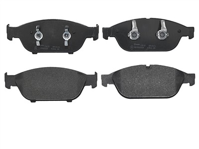 BREMBO P 85 127 Číslo výrobce: 25158. EAN: 8020584104002.