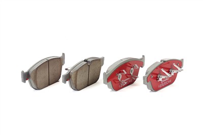 BREMBO P85128NX Číslo výrobce: 25160. EAN: 8020584130698.