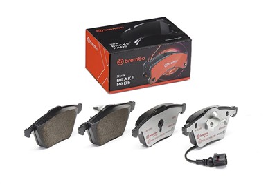 BREMBO P 85 129X Číslo výrobce: 23912. EAN: 8020584069424.