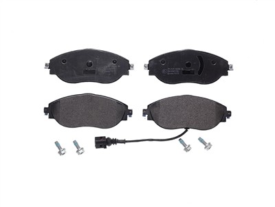 BREMBO P 85 131 Číslo výrobce: 24738. EAN: 8020584109625.