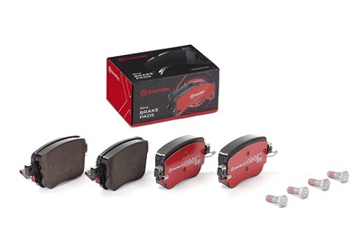 BREMBO P 85 135X Číslo výrobce: 25110. EAN: 8020584121979.