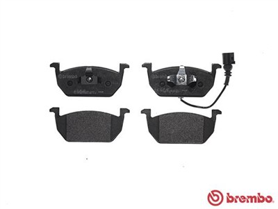 BREMBO P 85 137 Číslo výrobce: 22036. EAN: 8020584112502.
