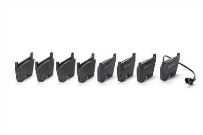 BREMBO P 85 138 Číslo výrobce: 23751. EAN: 8020584112595.