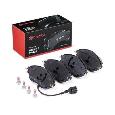 BREMBO P 85 144 Číslo výrobce: 24738. EAN: 8020584080115.