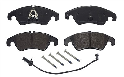 BREMBO P 85 145 Číslo výrobce: 22252. EAN: 8020584081235.