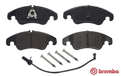 BREMBO P 85 145 Číslo výrobce: 22252. EAN: 8020584081235.