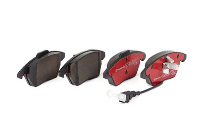 BREMBO P 85 146X Číslo výrobce: 23587. EAN: 8020584069462.