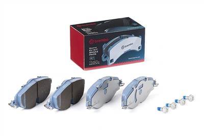 BREMBO P 85 147E Číslo výrobce: 25683. EAN: 8020584123379.