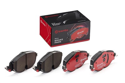 BREMBO P 85 147X EAN: 8020584121986.