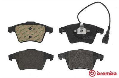 BREMBO P 85 149 Číslo výrobce: 23835. EAN: 8020584081273.
