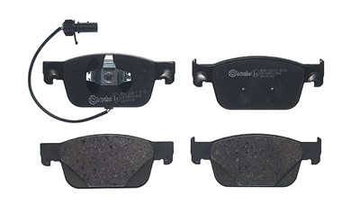 BREMBO P 85 153 Číslo výrobce: 22383. EAN: 8020584084434.