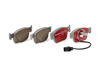 BREMBO P85153NX Číslo výrobce: 22383. EAN: 8020584130568.