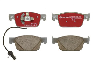 BREMBO P85153NX Číslo výrobce: 22383. EAN: 8020584130568.