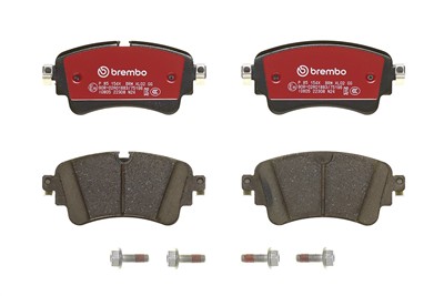 BREMBO P 85 154X EAN: 8020584122006.