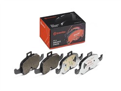 BREMBO P 85 160X