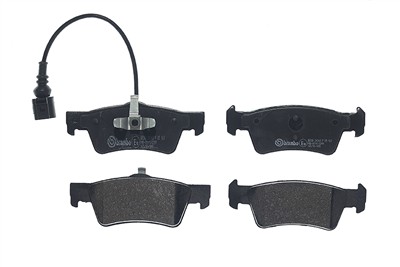 BREMBO P 85 163 Číslo výrobce: 24367. EAN: 8020584087008.