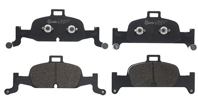 BREMBO P 85 164 Číslo výrobce: 22402. EAN: 8020584086964.