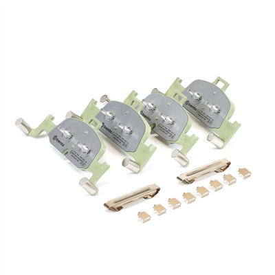 BREMBO P 85 164G Číslo výrobce: 22402. EAN: 8020584136164.