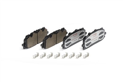 BREMBO P 85 165X Číslo výrobce: 25862. EAN: 8020584069516.