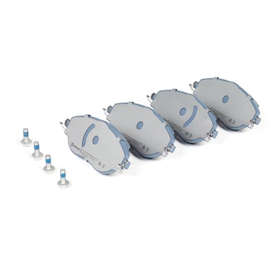 BREMBO P 85 166E Číslo výrobce: 24738. EAN: 8020584130087.