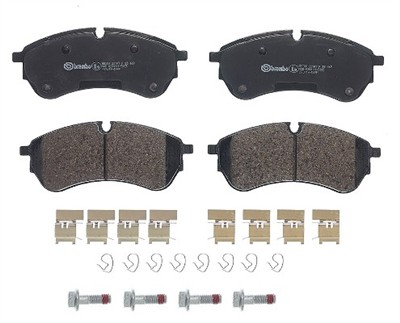 BREMBO P 85 169 Číslo výrobce: 22147. EAN: 8020584087763.