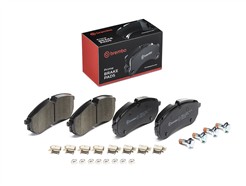 BREMBO P 85 178