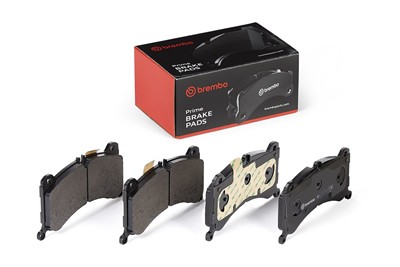 BREMBO P 85 183 EAN: 8020584120118.