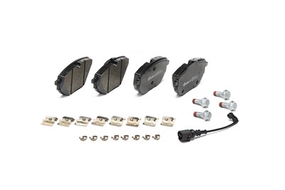 BREMBO P 85 187 Číslo výrobce: 26268. EAN: 8020584120194.