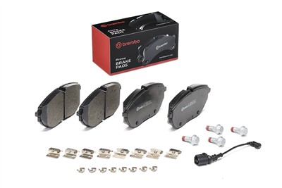 BREMBO P 85 188 Číslo výrobce: 26270. EAN: 8020584120217.