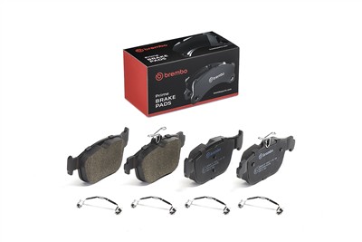 BREMBO P 85 189 EAN: 8020584120231.