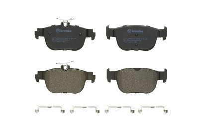 BREMBO P 85 189 Číslo výrobce: 26303. EAN: 8020584120231.