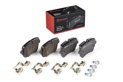 BREMBO P 85 190 Číslo výrobce: 26267. EAN: 8020584122921.