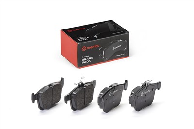 BREMBO P 85 191 EAN: 8020584122938.