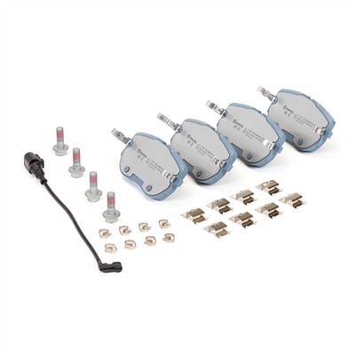 BREMBO P 85 192E Číslo výrobce: 26416. EAN: 8020584130117.