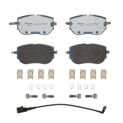 BREMBO P 85 192E Číslo výrobce: 26416. EAN: 8020584130117.