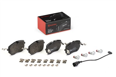 BREMBO P 85 192 EAN: 8020584122945.