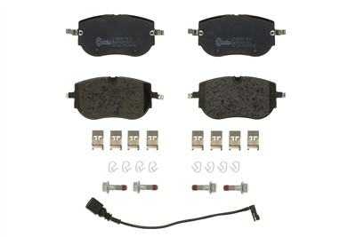 BREMBO P 85 192 EAN: 8020584122945.