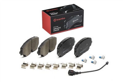 BREMBO P 85 193 Číslo výrobce: 20626. EAN: 8020584122952.