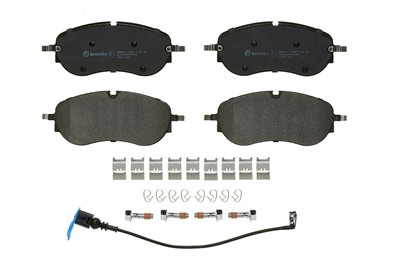 BREMBO P 85 194 EAN: 8020584122969.