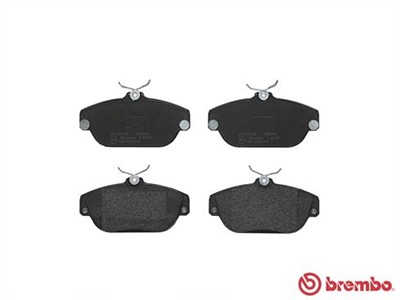 BREMBO P 86 007 Číslo výrobce: 20164. EAN: 8020584058954.