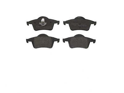 BREMBO P 86 014 Číslo výrobce: 23076. EAN: 8020584059029.