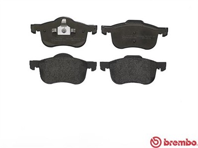 BREMBO P 86 016 Číslo výrobce: 23074. EAN: 8020584059043.